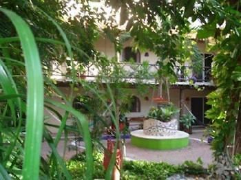 Hotel Copa Πλάγια Ντελ Κάρμεν Εξωτερικό φωτογραφία
