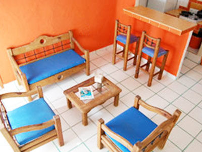 Hotel Copa Πλάγια Ντελ Κάρμεν Εξωτερικό φωτογραφία