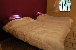 Hotel Copa Πλάγια Ντελ Κάρμεν Εξωτερικό φωτογραφία