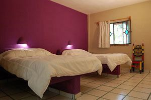 Hotel Copa Πλάγια Ντελ Κάρμεν Εξωτερικό φωτογραφία