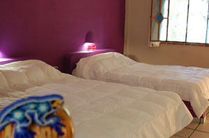 Hotel Copa Πλάγια Ντελ Κάρμεν Εξωτερικό φωτογραφία