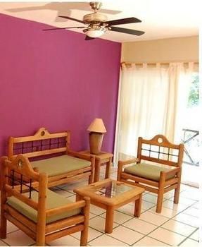 Hotel Copa Πλάγια Ντελ Κάρμεν Εξωτερικό φωτογραφία
